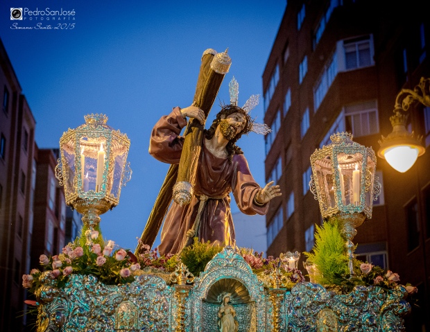 Semana Santa Valladolid 2015